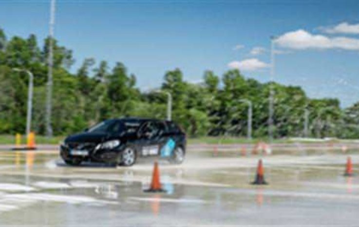 GÜVENLİĞE VOLVO YORUMU