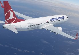Türk Hava Yolları umre ücretlerini TL'ye çevirdi