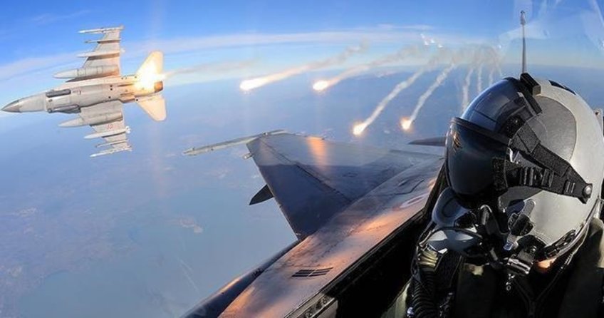 Türkiye'nin adımları, DAEŞ'in savaşma kapasitesini azaltıyor