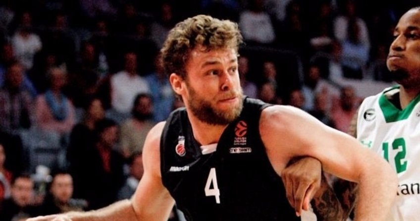 Fenerbahçe Nicolo Melli'nin işini bitirdi