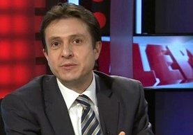Türkiye Gazetesi yazarı Batuhan Yaşar: ABD konsolosluğundan aranması dikkat çekici!