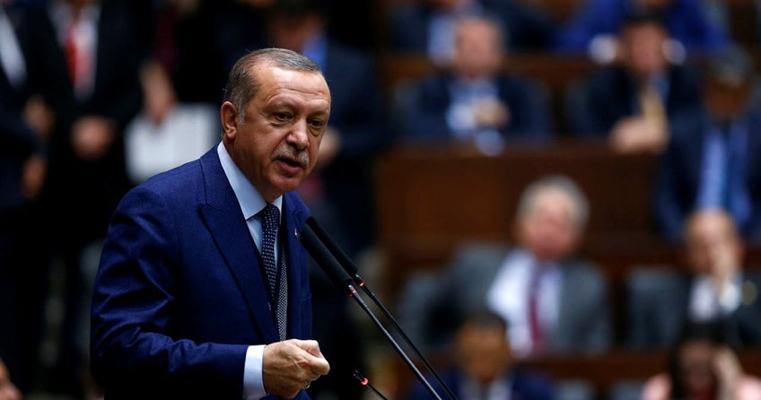 Cumhurbaşkanı Erdoğan açıkladı: O şehir taşınıyor