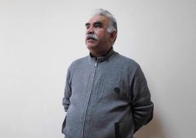 FETÖ'nün Abdullah Öcalan planı ortaya çıktı!