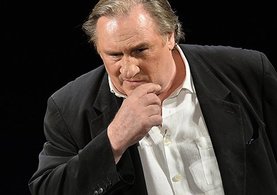 Ünlü aktör Depardieu: Fransa özgür değil, ABD dünyayı terörize etti