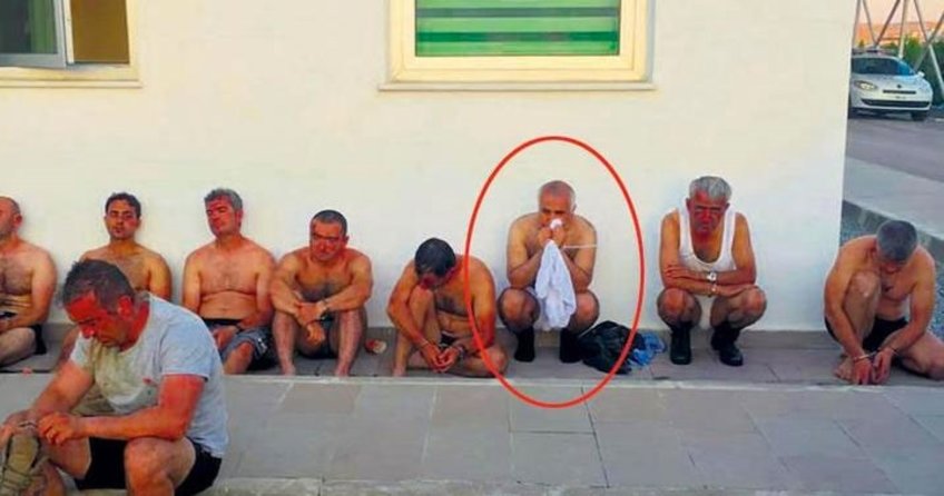 Konsolosluk 17-25 Aralık'ta da Alo demiş!