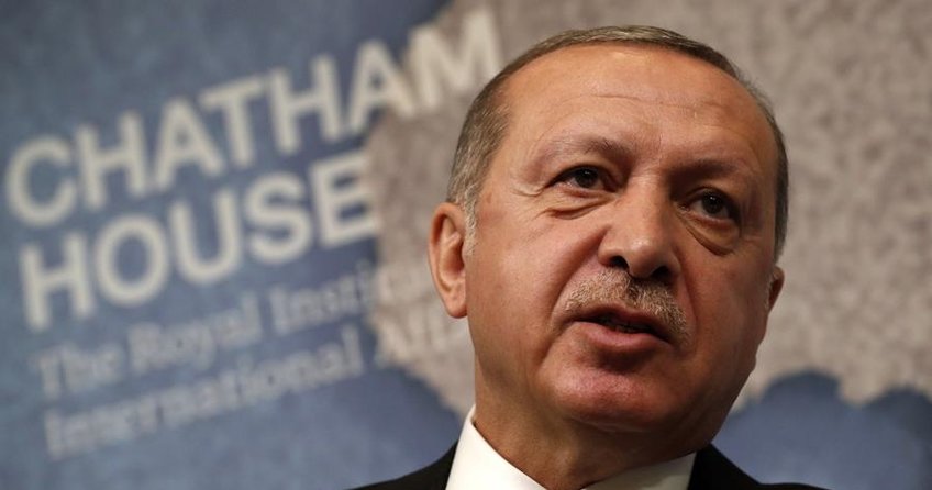 Erdoğana vefa borcumuz var