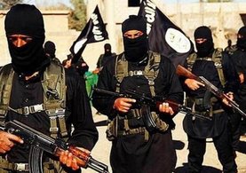 Terör Örgütü DEAŞ’tan pelüş tuzağı