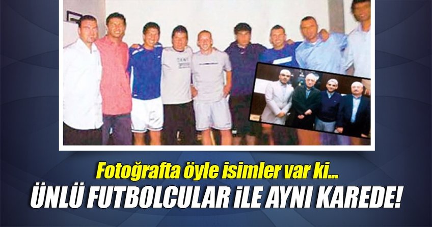 Örgüt imamı Sesli'nin bilgisayarından çıktı!