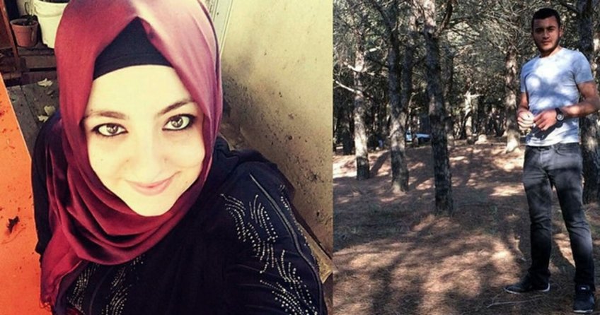 Üniversiteli gençlerin otomobili takla attı: 2 ölü, 3 yaralı