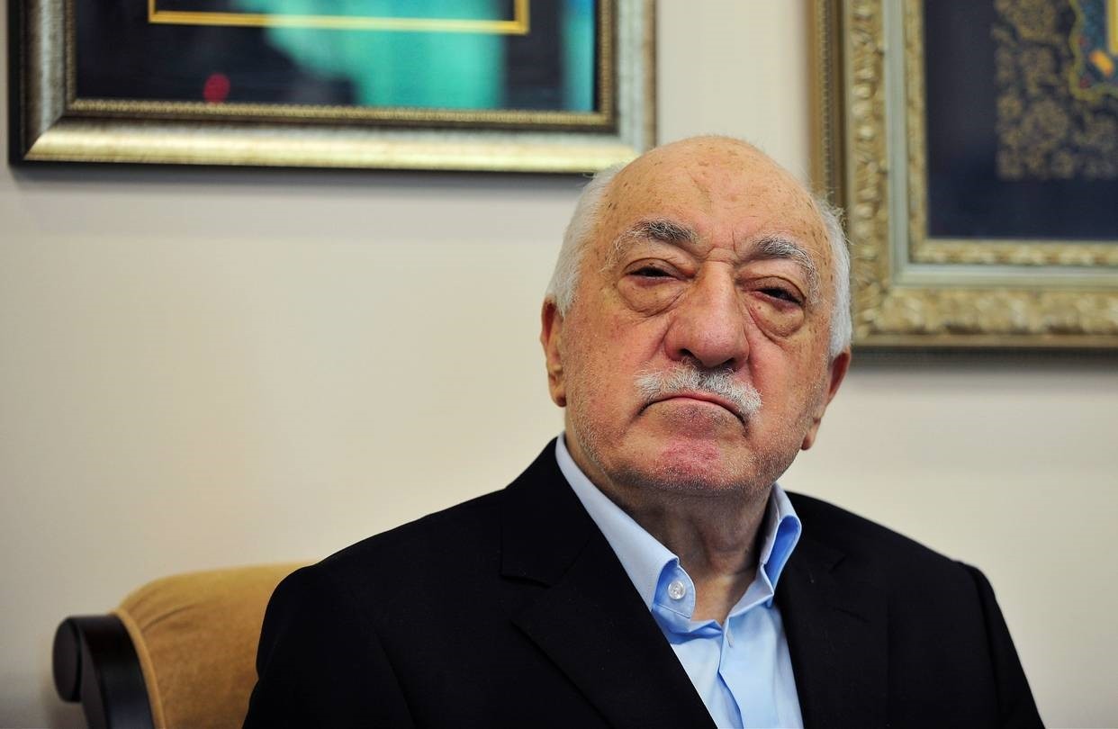 Fethullah Gu00fclen, the leader of FETu00d6, is accused of staging the July 15 coup attempt.