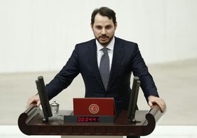 Kötümser iklim dönemi bitti