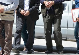 Konya'da iki mahalleye bin polisle baskın! 260 gözaltı