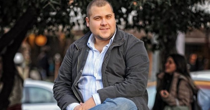 Ümit Erdim'in görüntüsü hayal kırıklığına uğrattı