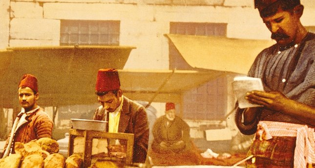 Osmanlı gündelik hayatında ramazan