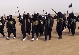 DEAŞ'ın, Suriye'den Musul'a kimyasal gaz getirdiği iddiası