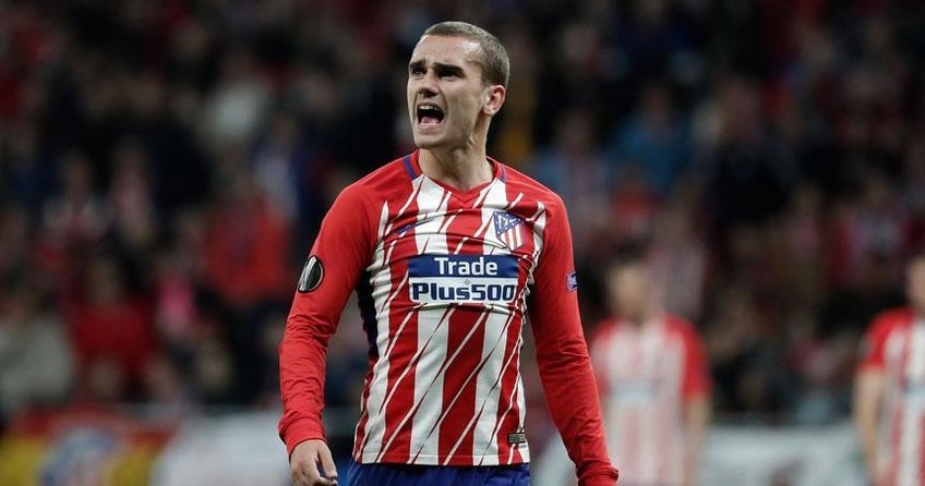 Suarezden Griezmann müjdesi