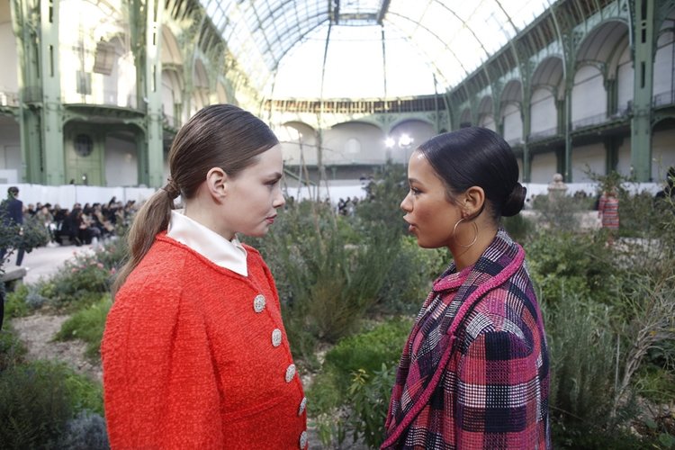Haute Couture paris