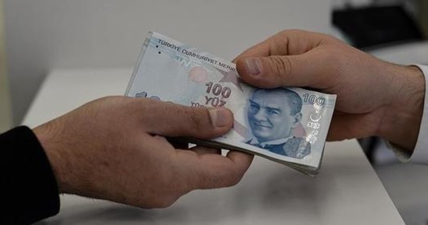 Kamu işçilerine ikramiye