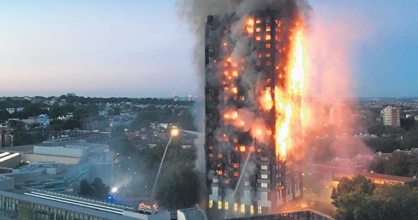 Sahura kalkanlar felaketi önledi