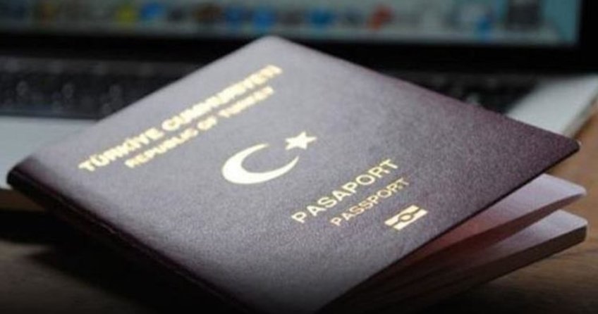 Pasaporta o zorunluluk kalkıyor