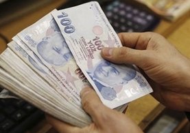 Yeni asgari ücret 104 TL arttı