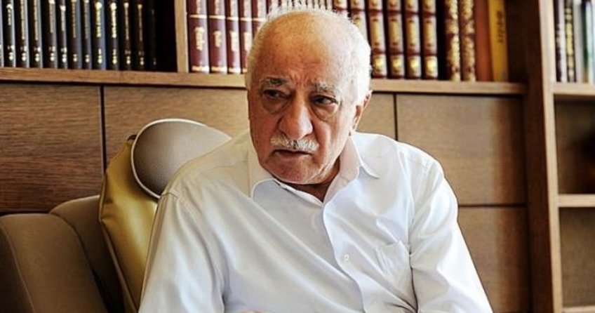 Teröristbaşı evlenmeye karar verdi!