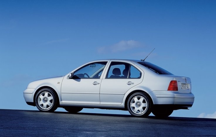 VW BORA’DA OLUŞAN ARIZA İÇİN NE ÖNERİRSİNİZ?