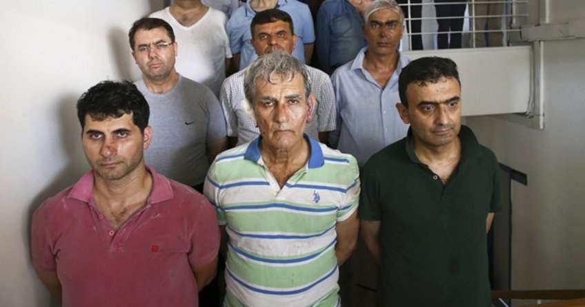 13 Temmuz’da deşifre olunca takvimleri şaştı