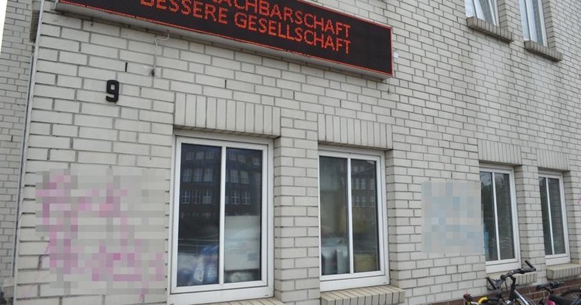 Almanyada geçen yıl İslam karşıtı 950 saldırı kayıtlara geçti