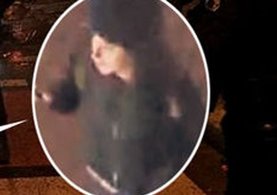 ‘Sır’ kadınla iki görüşme gerçekleştirildi