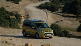 UZUN SEYAHATLERDE MPV KONFORU