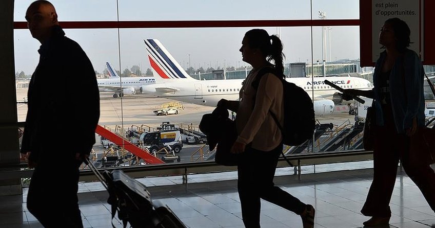 Air France yeniden greve gidiyor