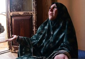 Halep artık şehit, yaralı ve engellilerden ibaret