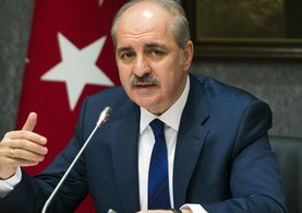 Numan Kurtulmuş: HDP'nin firari vekili Hakkari'de yakalandı