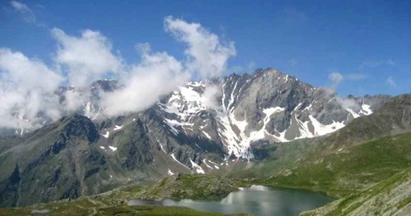 Avusturya Alpleri beş dağcıyı yuttu