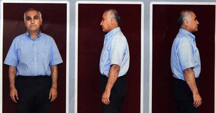 Çavuşoğlu: Almanya Adil Öksüz ile ilgili arama kararı çıkarttı