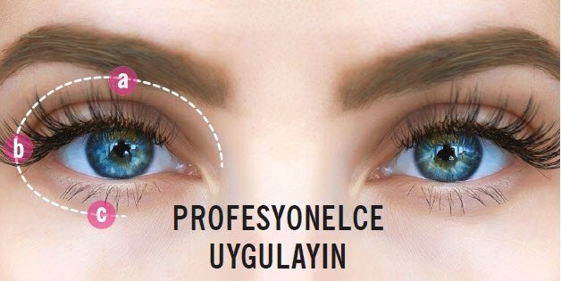 8 Saat Uyumus Gibi Cosmopolitanturkiye