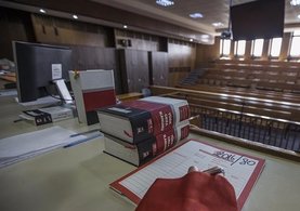 FETÖ kendilerinden olmayan hakimi intihara sürüklemiş