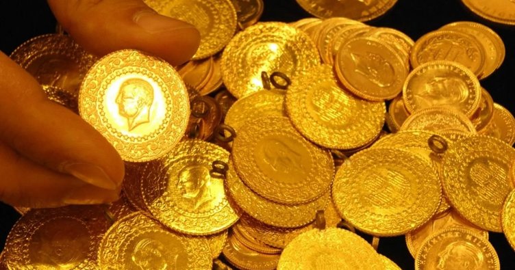 Altının gramı 2 bin 430 liradan işlem görüyor