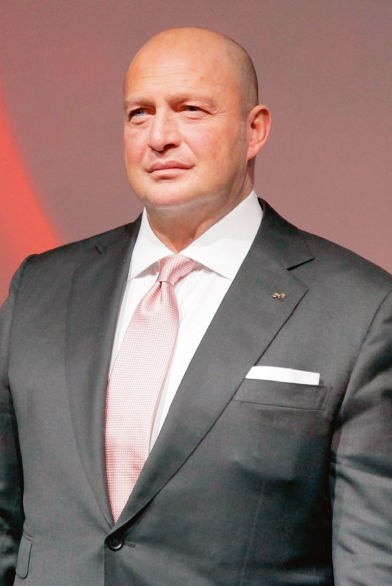 Mustafa Koc Un Dogum Gununu Unutmadilar Samdan