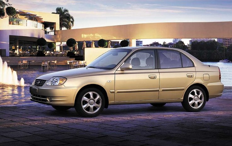 HYUNDAİ ACCENT’IN ŞANZIMAN YAĞINI DEĞİŞTİRMELİ MİYİM?