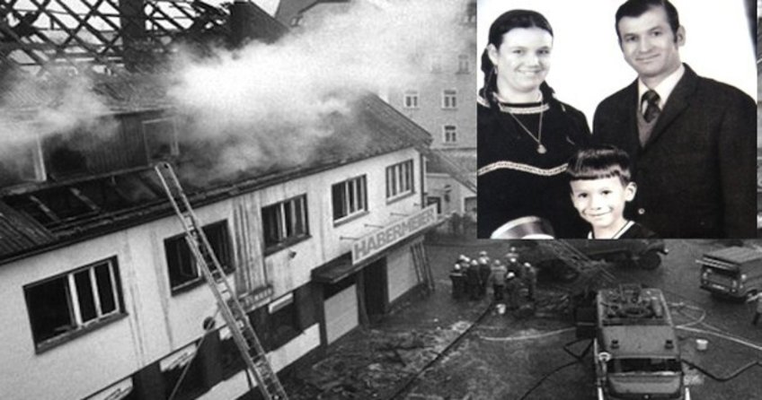 28 yıllık acı tazelendi