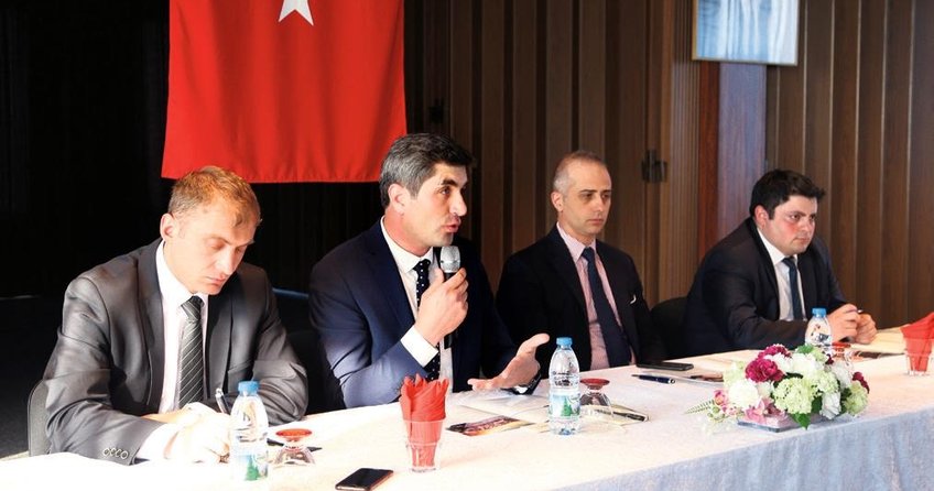 Anadolu Hafta Sonu Okulları açılıyor