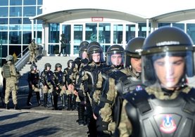ABD mesajı duruşma salonunda:''Recep Tayyip Erdoğan'a darbe yapılacak!