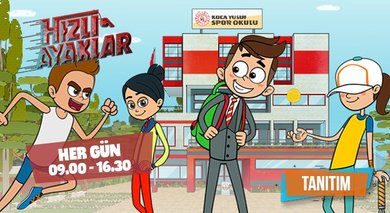 Minikago Cizgi Filmler Oyunlar Cocuk Etkinlikleri