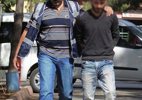Fuhuş yapan kadının çocukları korumaya alındı