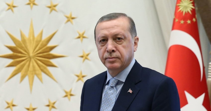 Cumhurbaşkanı Erdoğan’dan ’Dünya Engelliler Günü’ mesajı