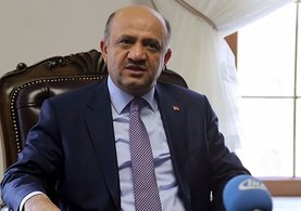 Bakan Fikri Işık: DEAŞ'ta bir hareketlilik var