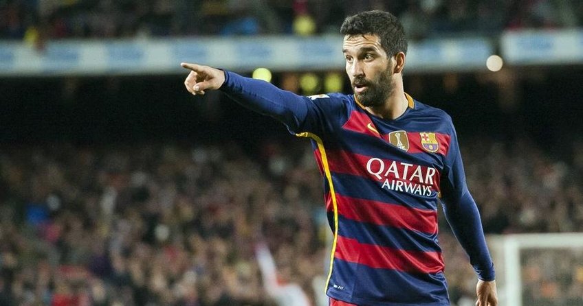 İspanyol medyasına göre Arda Turan Fransaya gidiyor