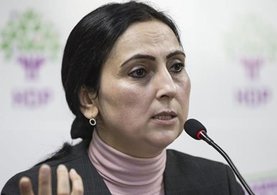 Figen Yüksekdağ, ifadesini cezaevinden verecek